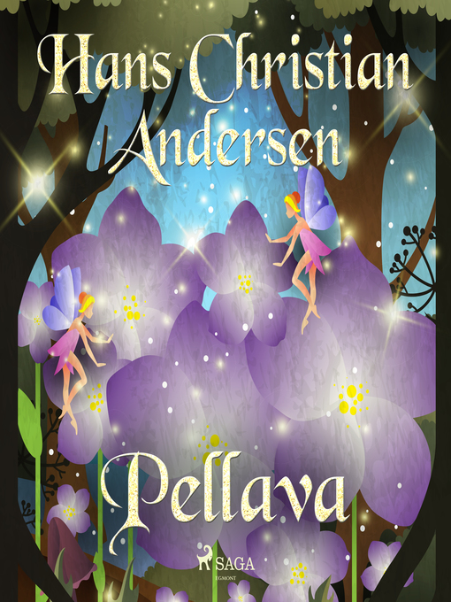 Title details for Pellava by H.C. Andersen - Wait list